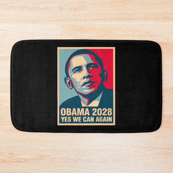 Item preview, OBAMA-2028 designed and sold by RaulGonzalor.