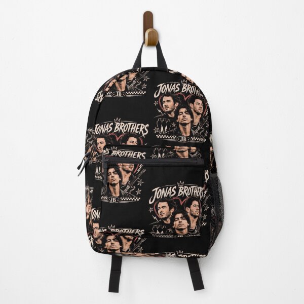 Item preview, Jonas Brothers designed and sold by AndreateColli.
