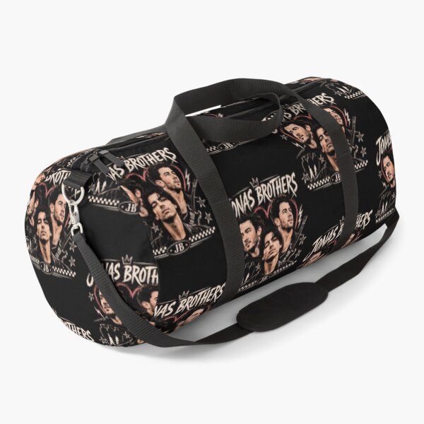 Item preview, Jonas Brothers designed and sold by AndreateColli.