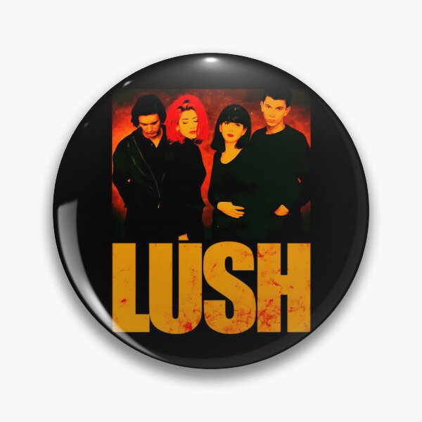 Item preview, Copy of THE LUSH BAND designed and sold by ScribbleeFreaks.