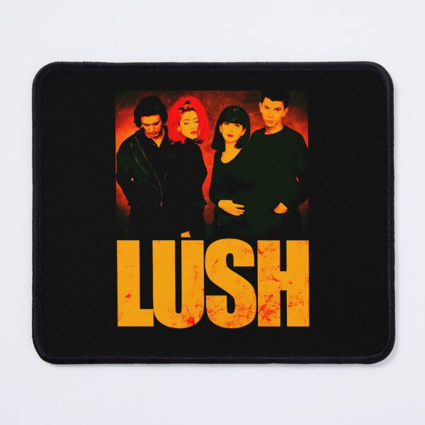 Item preview, Copy of THE LUSH BAND designed and sold by ScribbleeFreaks.