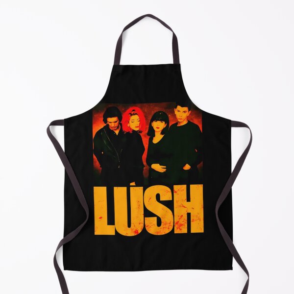 Item preview, Copy of THE LUSH BAND designed and sold by ScribbleeFreaks.