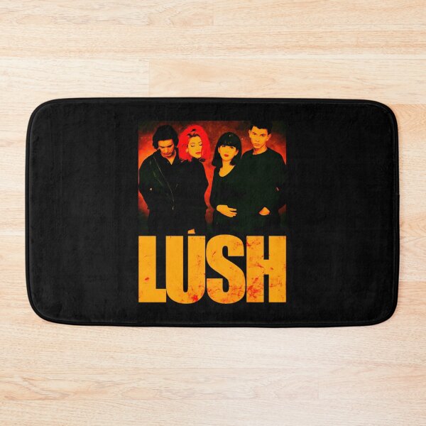 Item preview, Copy of THE LUSH BAND designed and sold by ScribbleeFreaks.