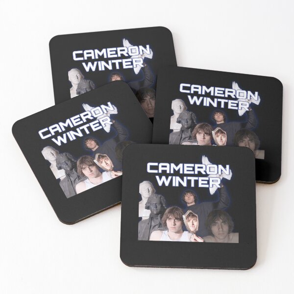 Item preview, Copy of CAMERON WINTER - SILHOUETTE designed and sold by Arve22Store.