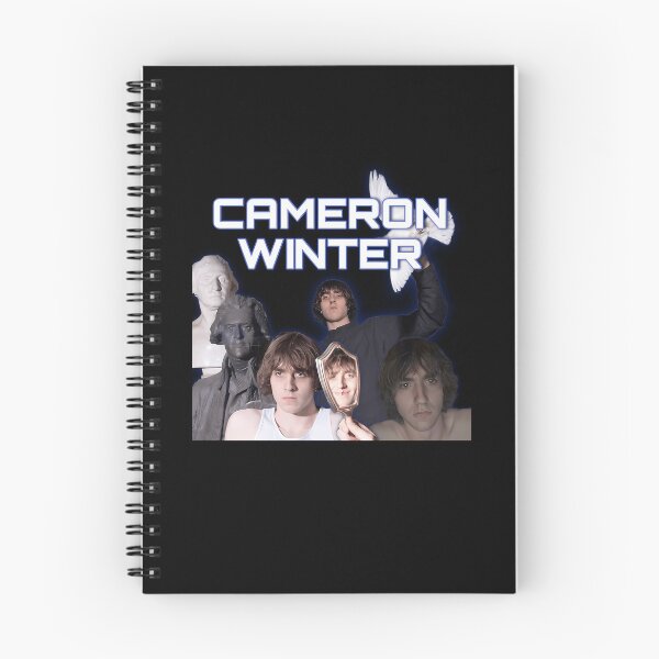 Item preview, Copy of CAMERON WINTER - SILHOUETTE designed and sold by Arve22Store.