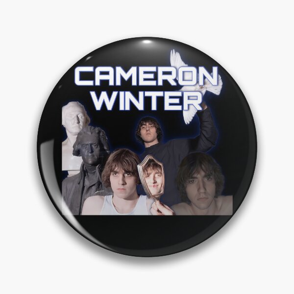 Item preview, Copy of CAMERON WINTER - SILHOUETTE designed and sold by Arve22Store.
