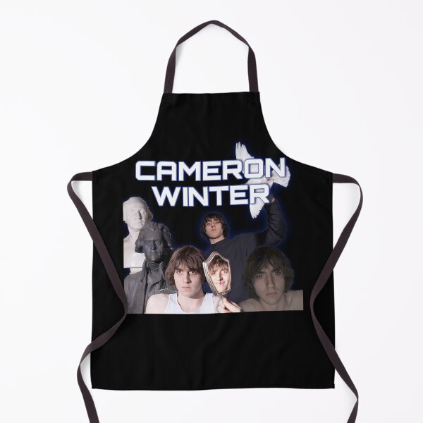 Item preview, Copy of CAMERON WINTER - SILHOUETTE designed and sold by Arve22Store.