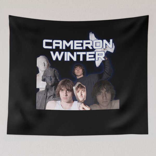 Item preview, Copy of CAMERON WINTER - SILHOUETTE designed and sold by Arve22Store.