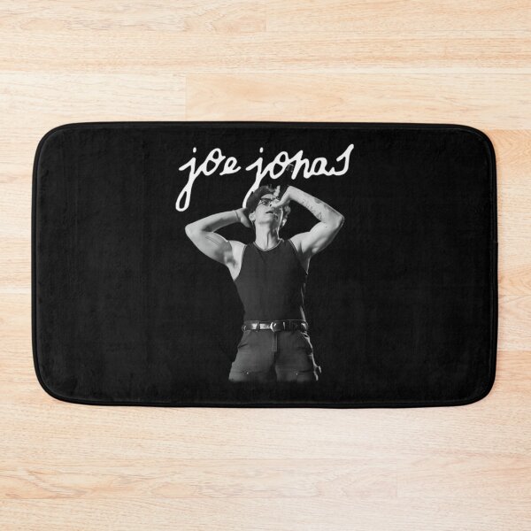 Item preview, Joe Jonas, Joe Jonas Joecation designed and sold by JameseDuam.