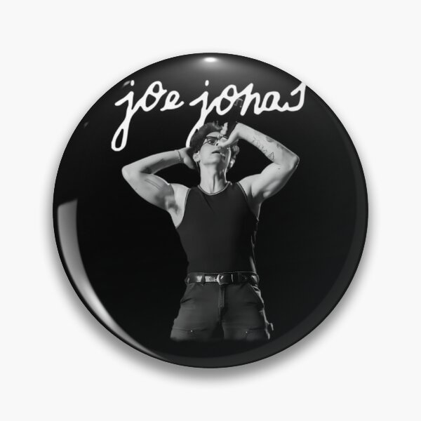Artikelvorschau, Joe Jonas, Joe Jonas Joecation entworfen und verkauft von JameseDuam.