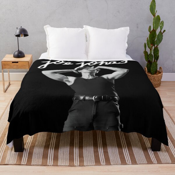 Item preview, Joe Jonas, Joe Jonas Joecation designed and sold by JameseDuam.