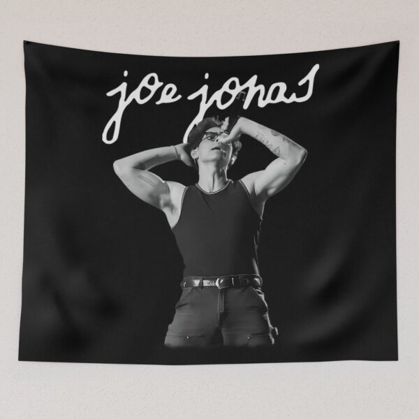 Aperçu de l'œuvre Joe Jonas, Joe Jonas Joecation créée et vendue par JameseDuam.