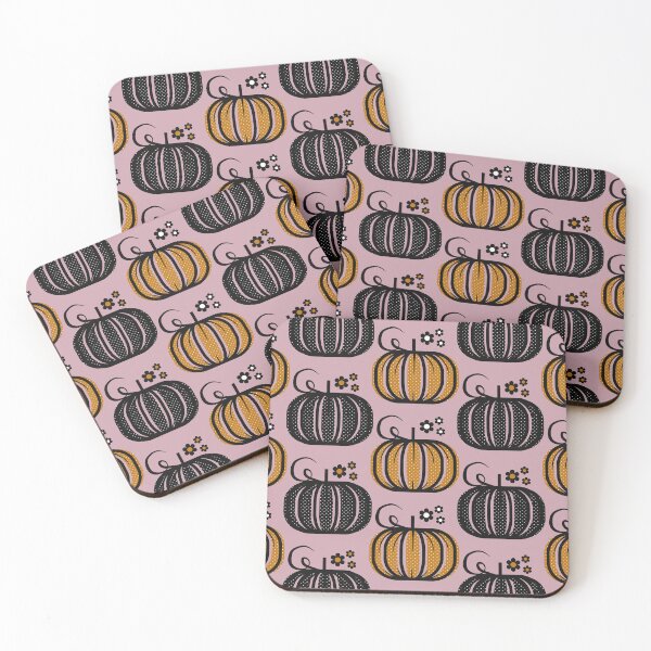 Item preview, Cute pumpkins designed and sold by PerlaDesignArt.