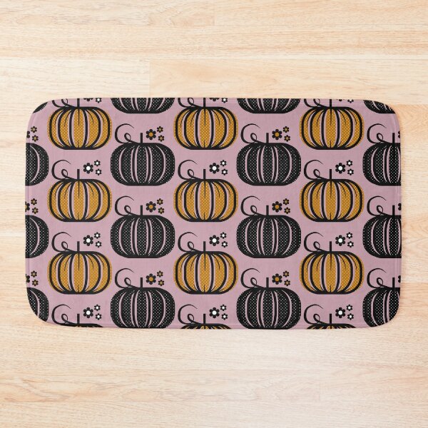 Item preview, Cute pumpkins designed and sold by PerlaDesignArt.