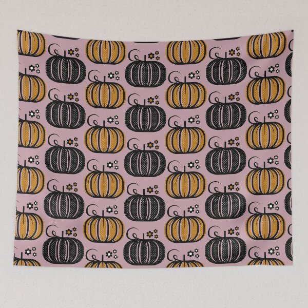 Item preview, Cute pumpkins designed and sold by PerlaDesignArt.
