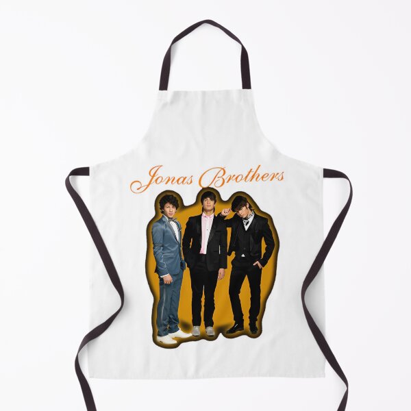 Item preview, Jonas Brothers designed and sold by RuthesHenson.