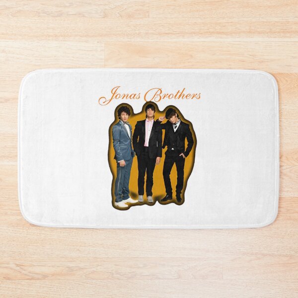 Item preview, Jonas Brothers designed and sold by RuthesHenson.