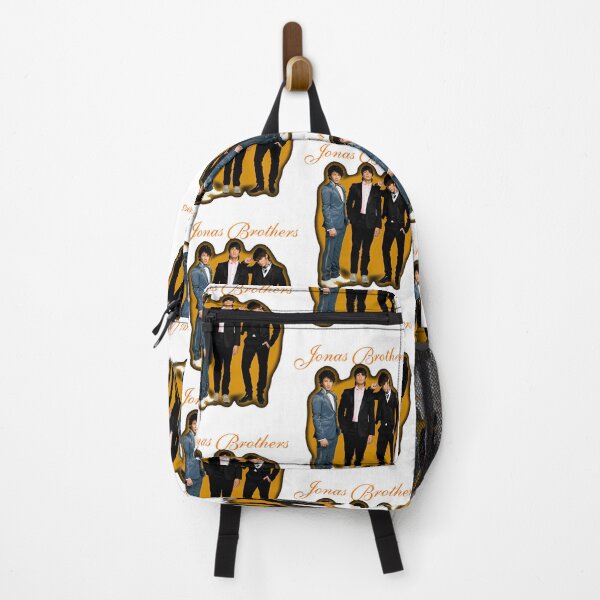 Item preview, Jonas Brothers designed and sold by RuthesHenson.
