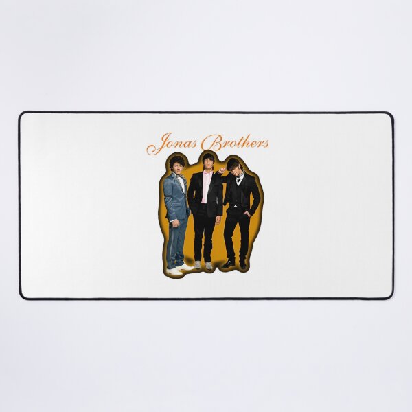 Item preview, Jonas Brothers designed and sold by RuthesHenson.