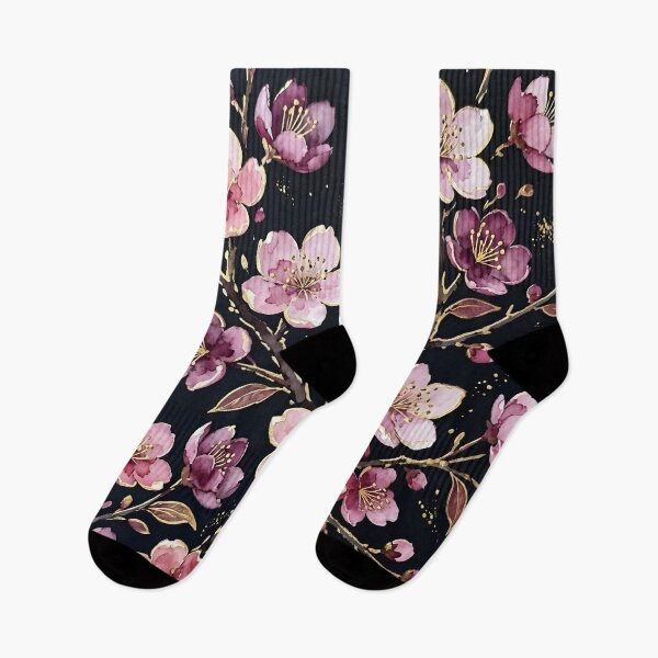 Item preview, Plum Blossom  designed and sold by GraphicsClub.