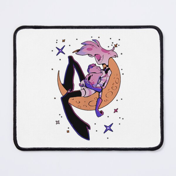 Item preview, Merch Hotel Vintage Moon designed and sold by RODNEYSMITHER.