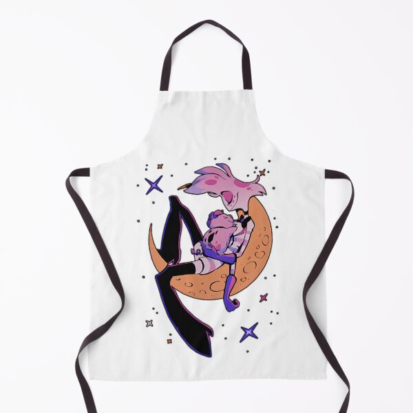 Item preview, Merch Hotel Vintage Moon designed and sold by RODNEYSMITHER.