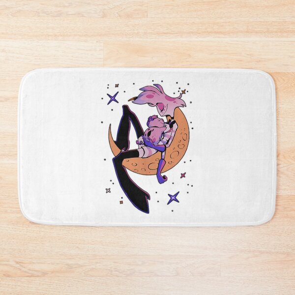 Item preview, Merch Hotel Vintage Moon designed and sold by RODNEYSMITHER.