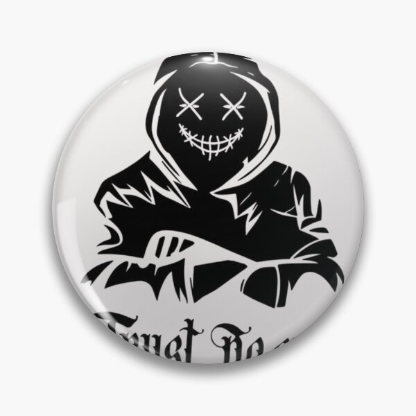 Item preview, Trust No One Streetwear Design designed and sold by RajDeals.