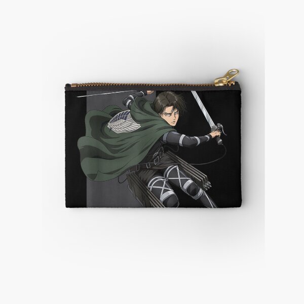 Item preview, AO Titan Season 4 Humanity's Strongest Soldier Anime designed and sold by SusanaElls.