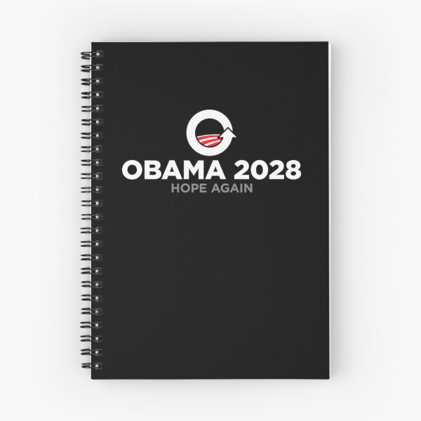 Item preview, Obama 2028 designed and sold by RashasWashing.