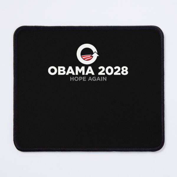 Item preview, Obama 2028 designed and sold by RashasWashing.
