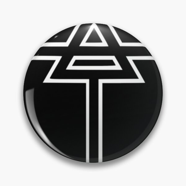 Item preview, Triad Logo designed and sold by UrbanVisions.