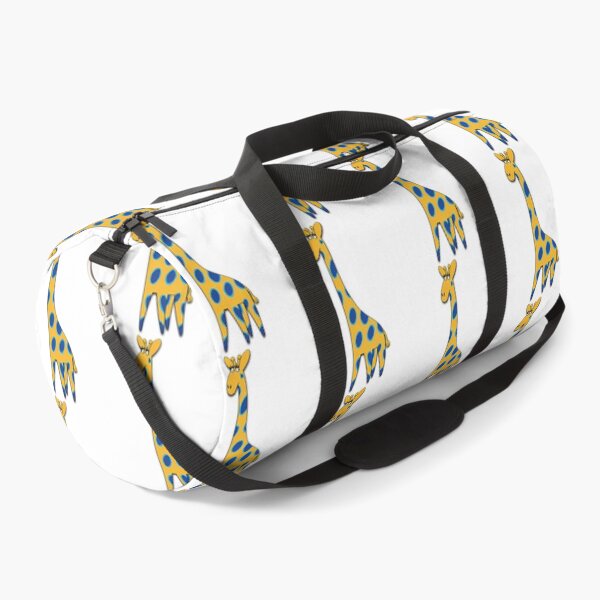 Item preview, 64 Zoo Lane - Georgina Giraffe designed and sold by haywardfelicid.