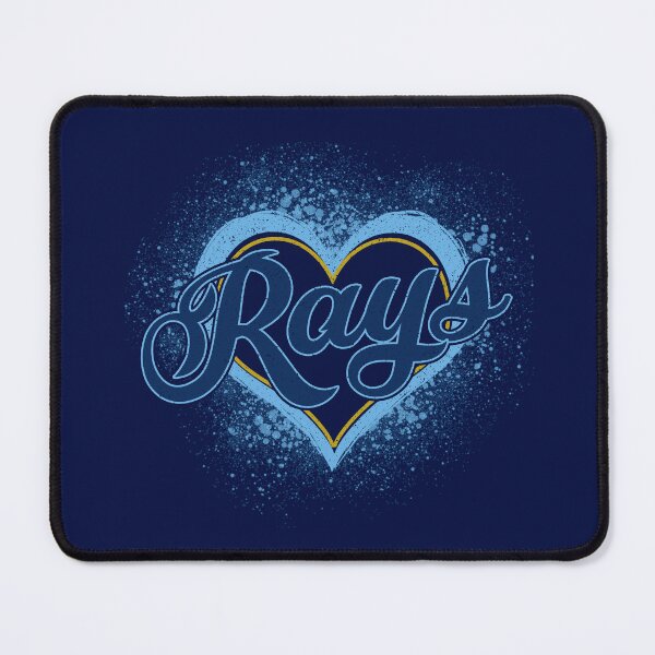 Item preview, Vintage Rays Heart Splashing Distressed Baseball Sports Fan Team Spirit designed and sold by RockTheFeal.