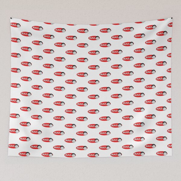 Item preview, What Me Worry Retro Gap Toothed Smiling Boy Vintage Satire | Limited Edition designed and sold by ilovegreat.