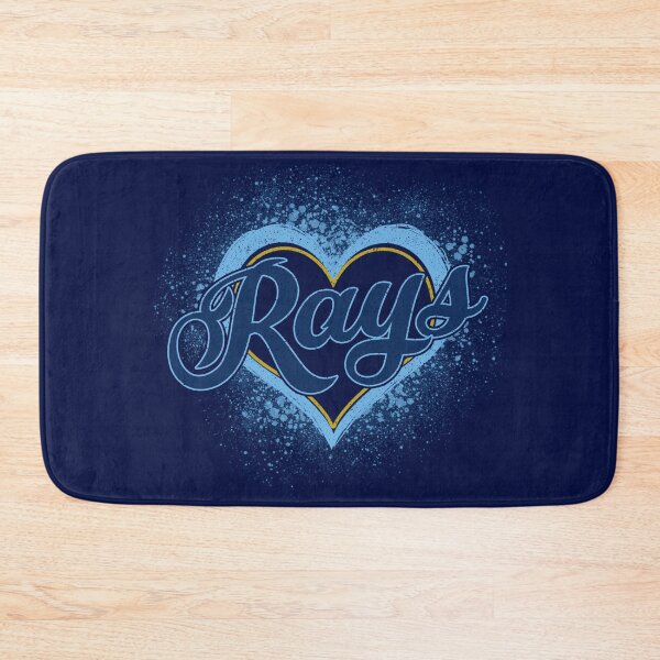 Item preview, Vintage Rays Heart Splashing Distressed Baseball Sports Fan Team Spirit designed and sold by RockTheFeal.