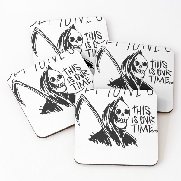 Item preview, Reaper Time designed and sold by NaturePsyche.