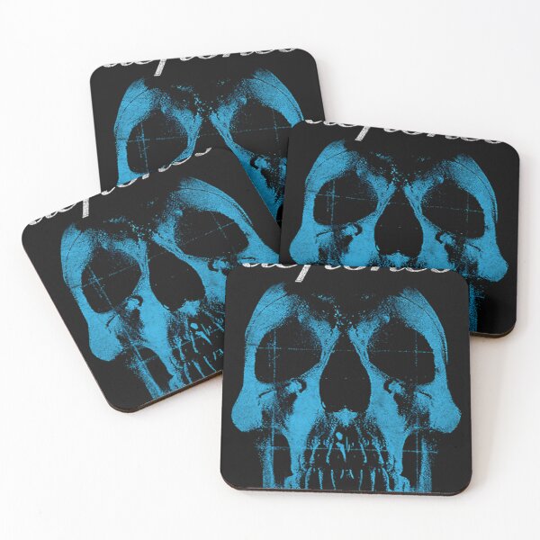 Item preview, Blue Skull designed and sold by UrbanVisions.