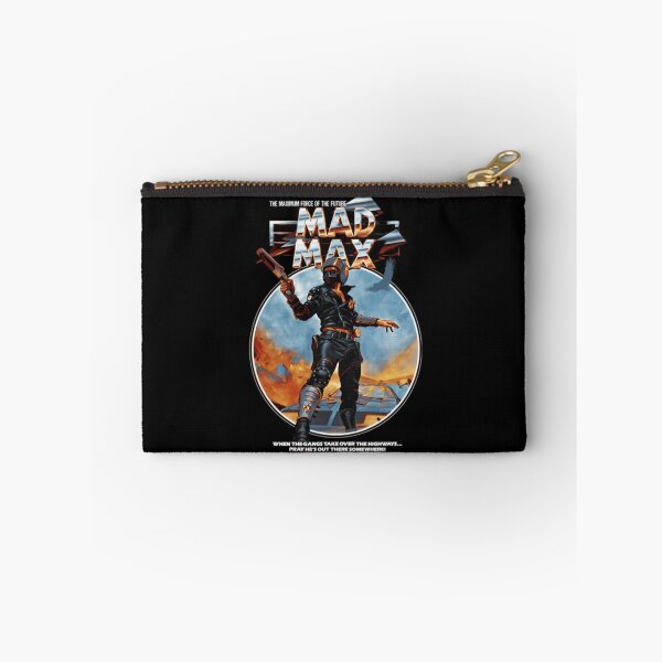 Item preview, Mad Max, Max Rockatansky, George Miller designed and sold by ChrisanoWebb.