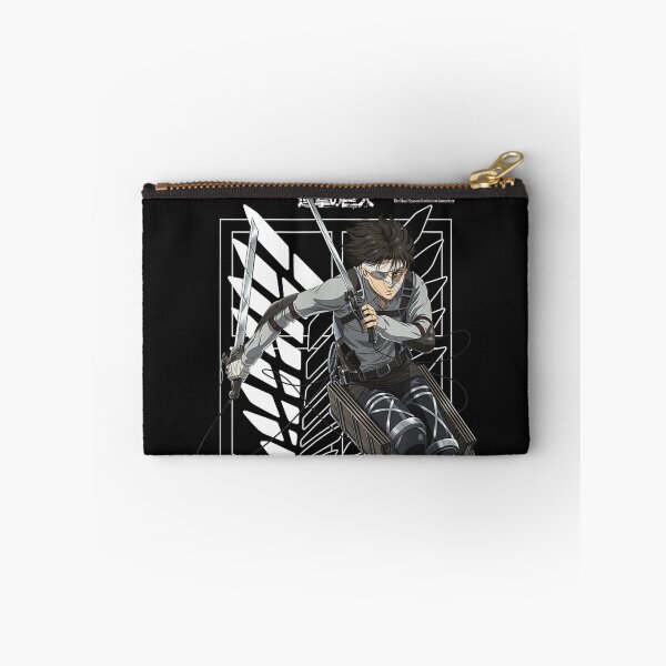 Item preview, AO Titan Final Season - Levi Ackerman designed and sold by SusanaElls.