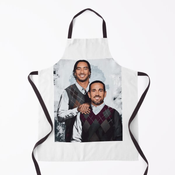 Item preview, Retro Portrait Vest Duo designed and sold by ScottPatr89876.