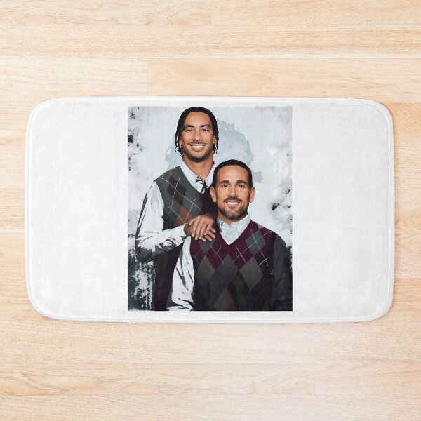 Item preview, Retro Portrait Vest Duo designed and sold by ScottPatr89876.