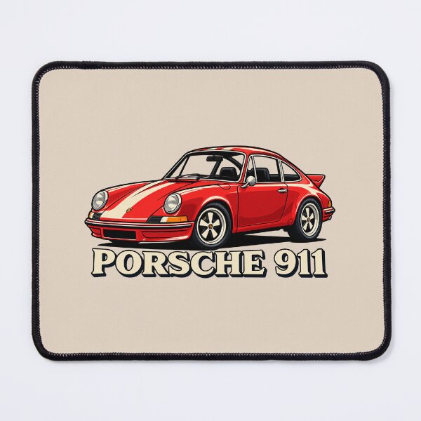 Item preview, Vintage Porsche 911 designed and sold by Understeer.