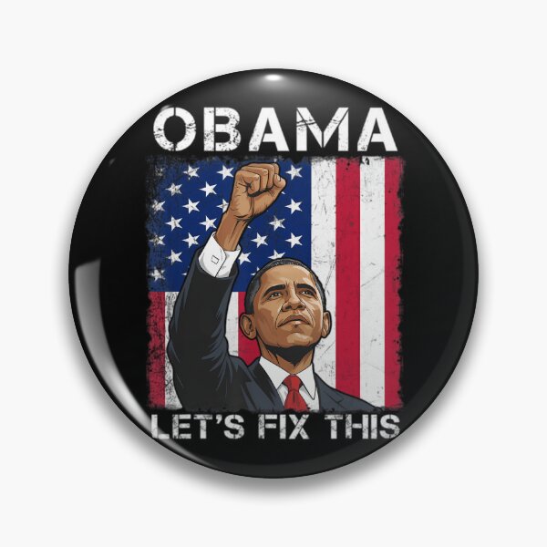Item preview, OBAMA-2028 designed and sold by RaulGonzalor.