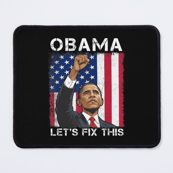 Item preview, OBAMA-2028 designed and sold by RaulGonzalor.