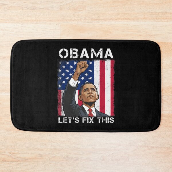 Item preview, OBAMA-2028 designed and sold by RaulGonzalor.
