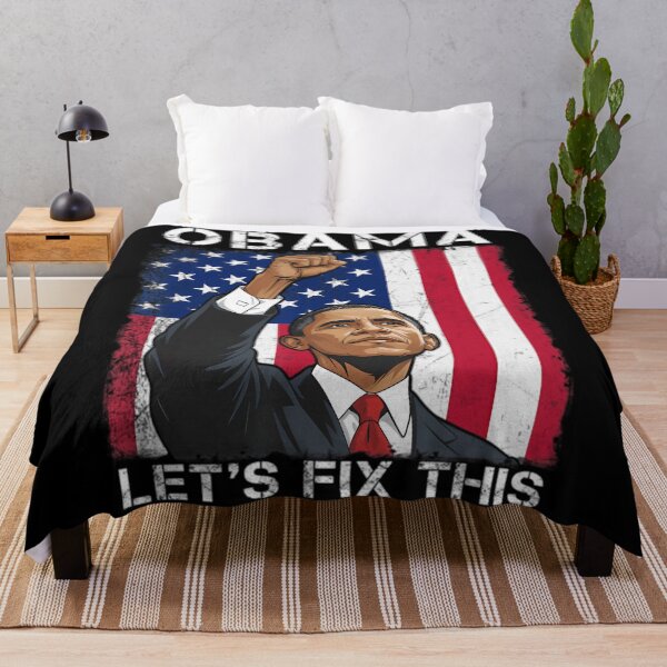 Item preview, OBAMA-2028 designed and sold by RaulGonzalor.