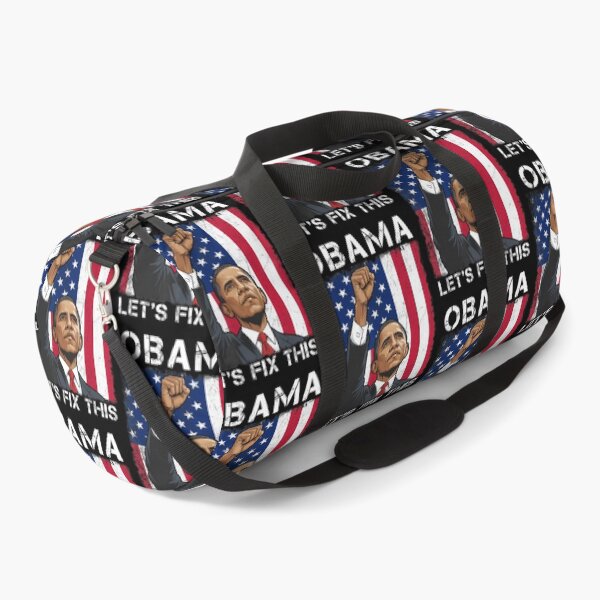 Item preview, OBAMA-2028 designed and sold by RaulGonzalor.