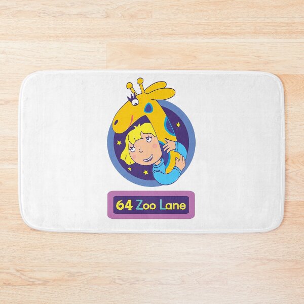 Item preview, 64 Zoo Lane Tv Show designed and sold by haywardfelicid.