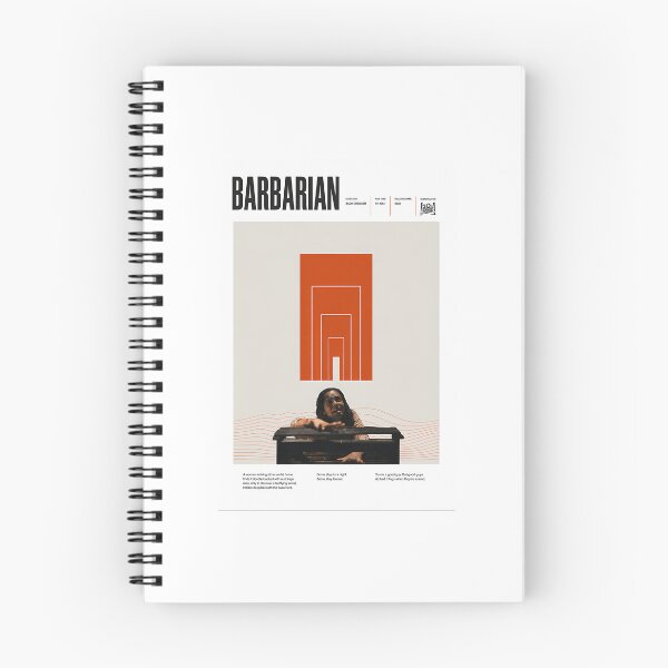 Item preview, Barbarian designed and sold by haywardfelicid.